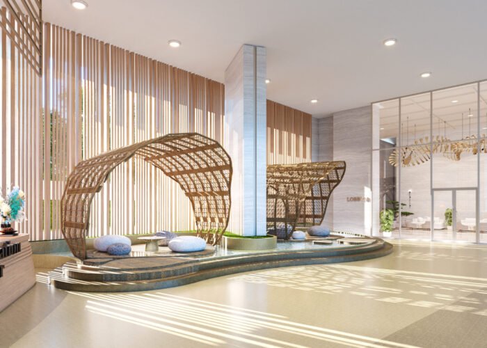 616_Semi outdoor lobby_Final